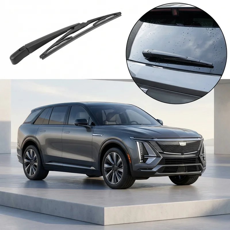 Rear Wiper Blade for Cadillac ESCALADE IQ (2025 - 2026) - 1